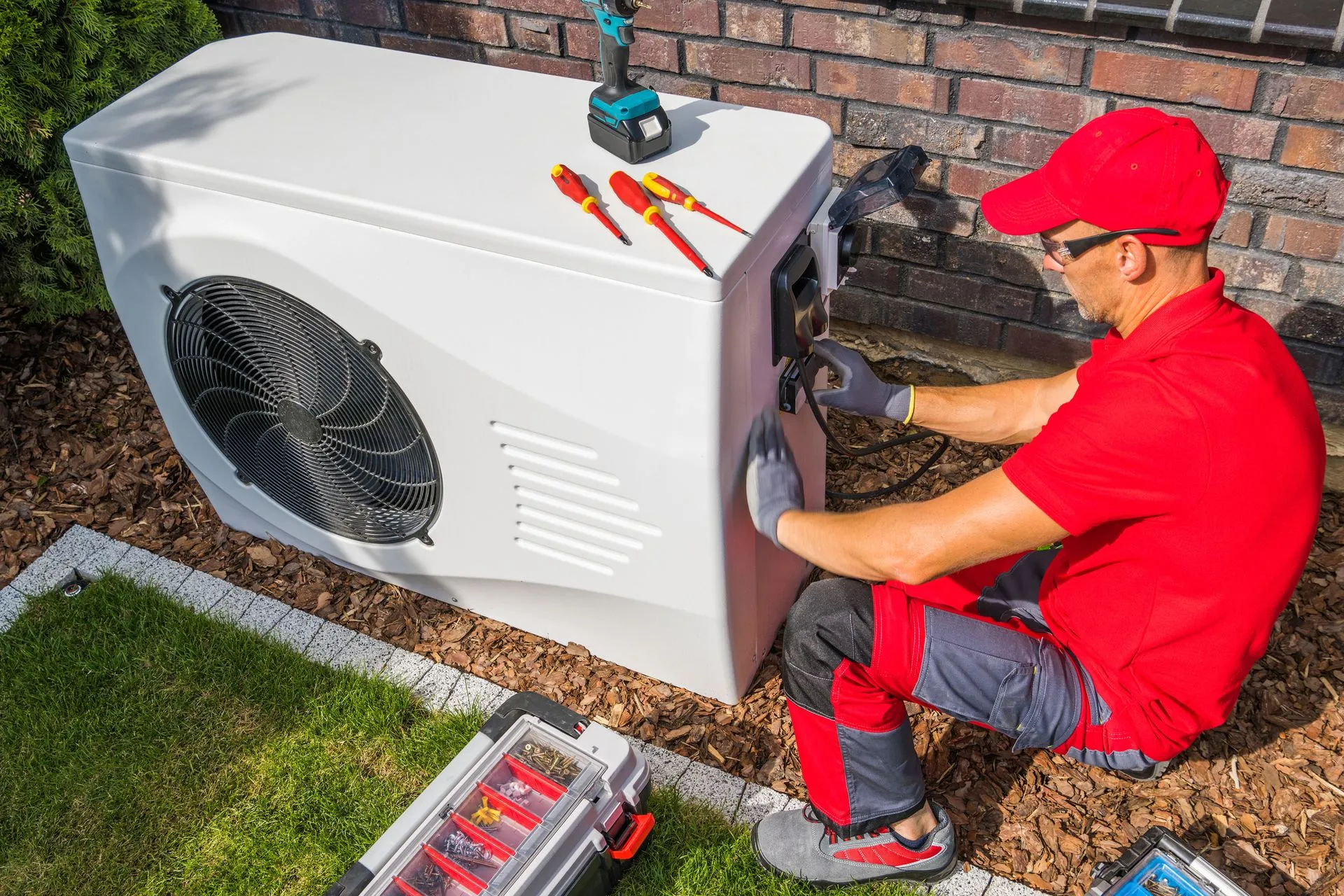 About HVAC in Pleasant Hill, IA